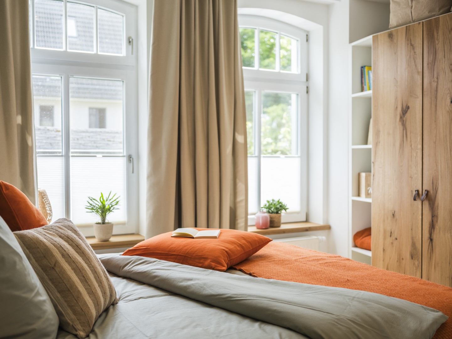 Ferienwohnungen in Rerik – Cosy Rerik 014