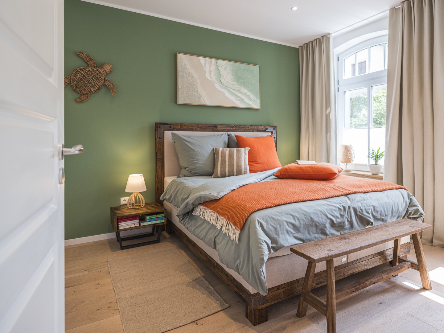 Ferienwohnungen in Rerik – Cosy Rerik 016