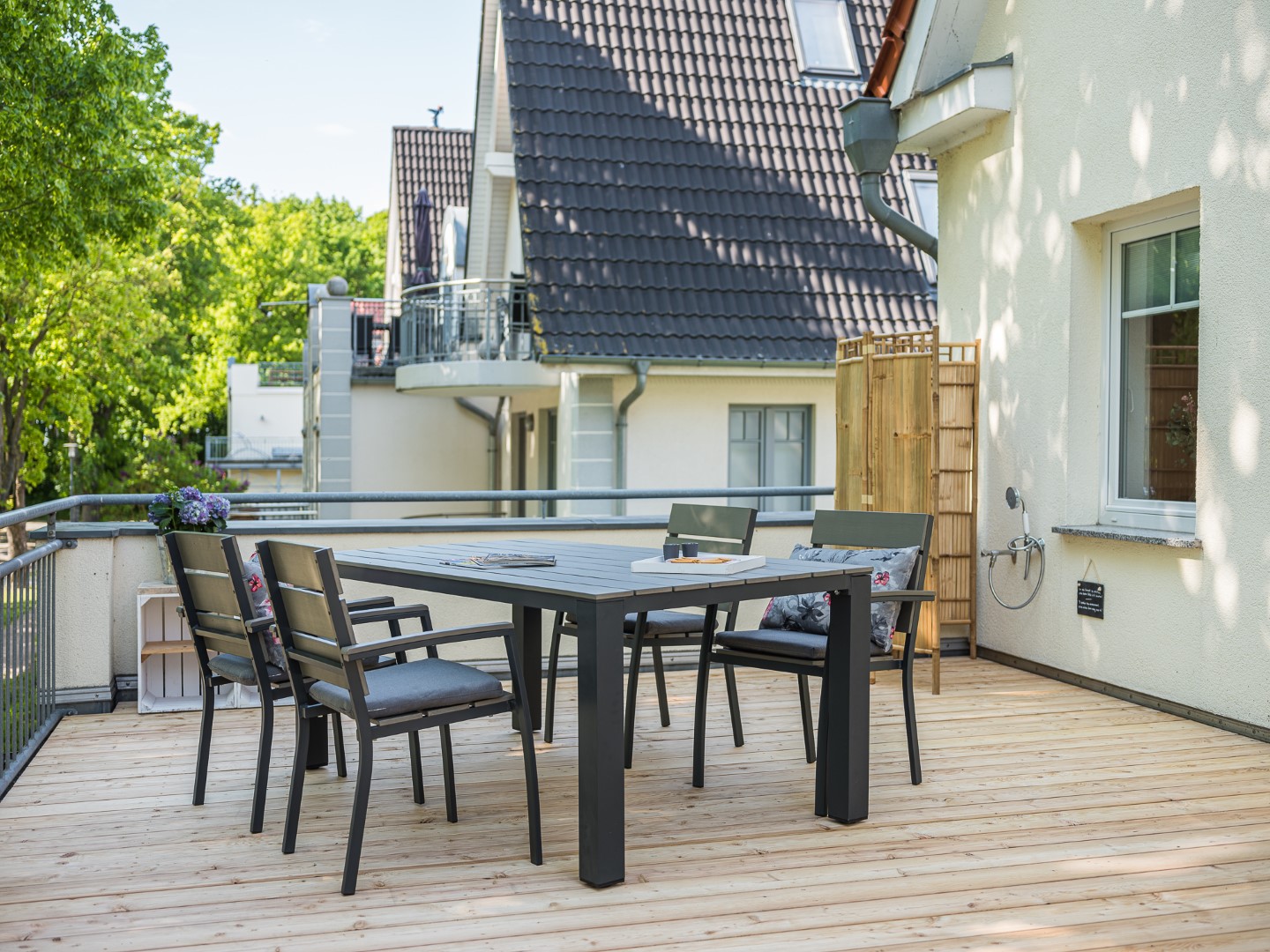 Ferienwohnungen in Rerik – Cosy Rerik 030