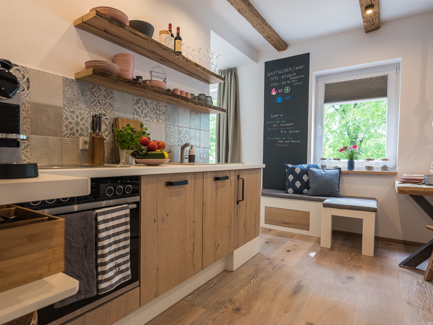 Ferienwohnungen in Rerik – Cosy Rerik 031
