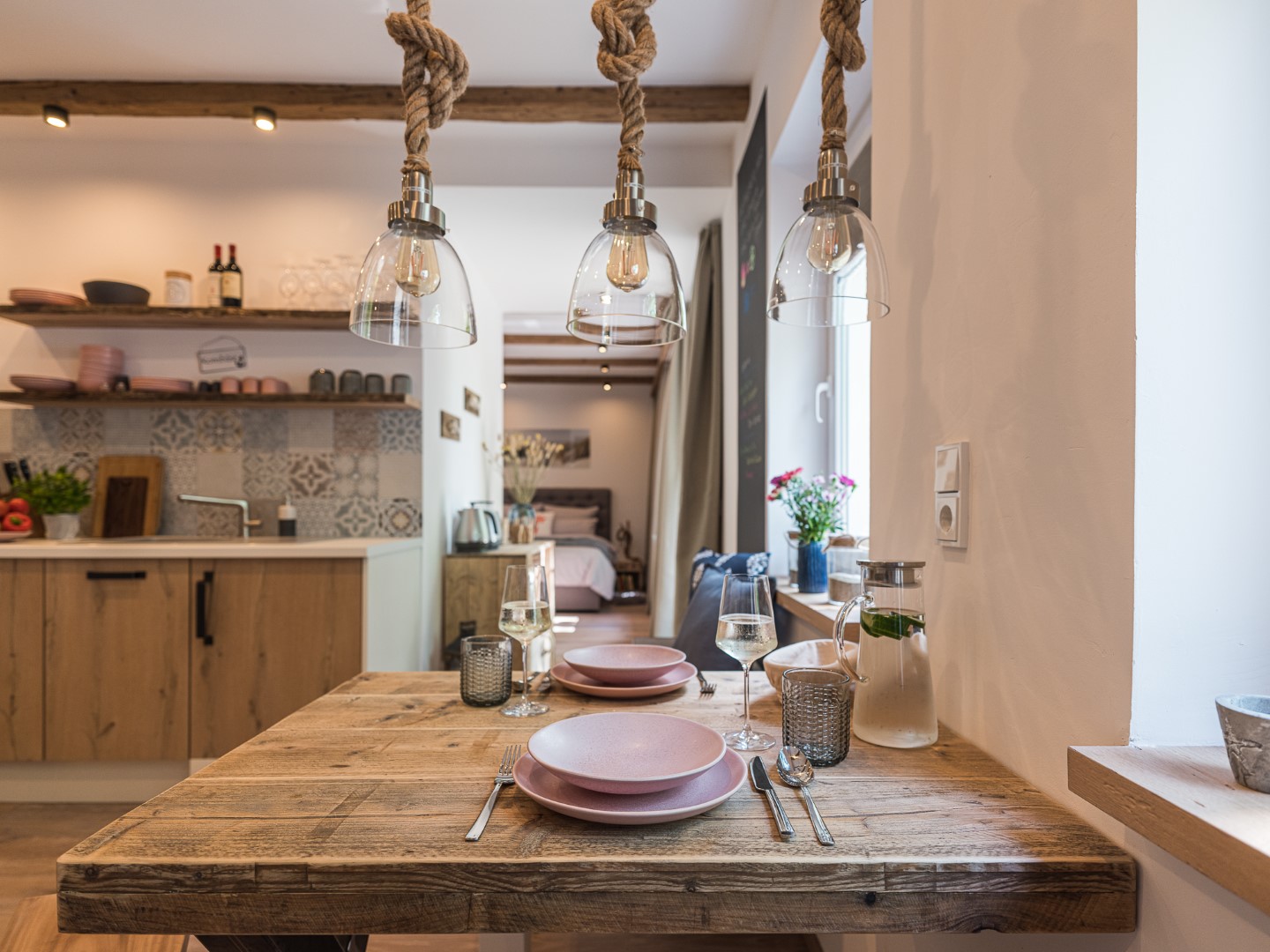 Ferienwohnungen in Rerik – Cosy Rerik 036