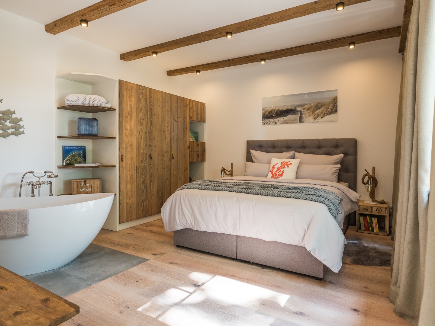 Ferienwohnungen in Rerik – Cosy Rerik 046