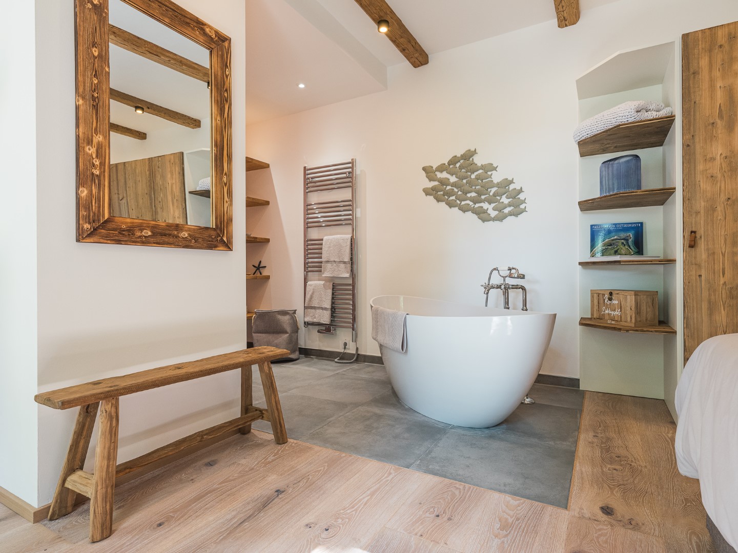 Ferienwohnungen in Rerik – Cosy Rerik 048