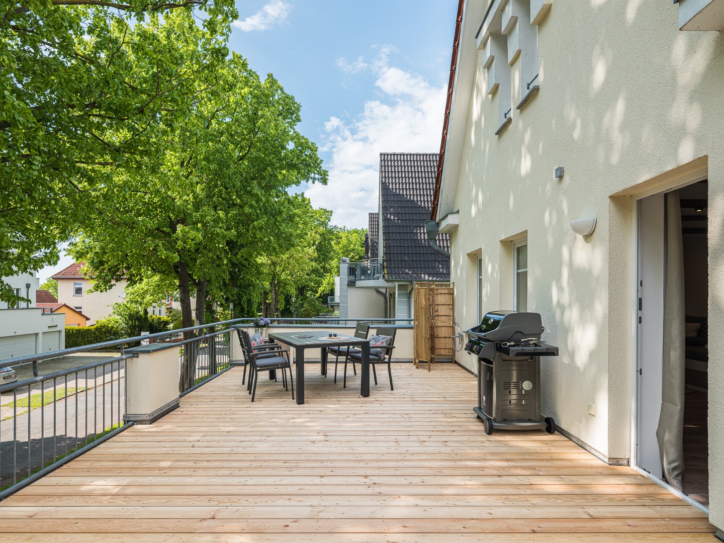 Ferienwohnungen in Rerik – Cosy Rerik 053