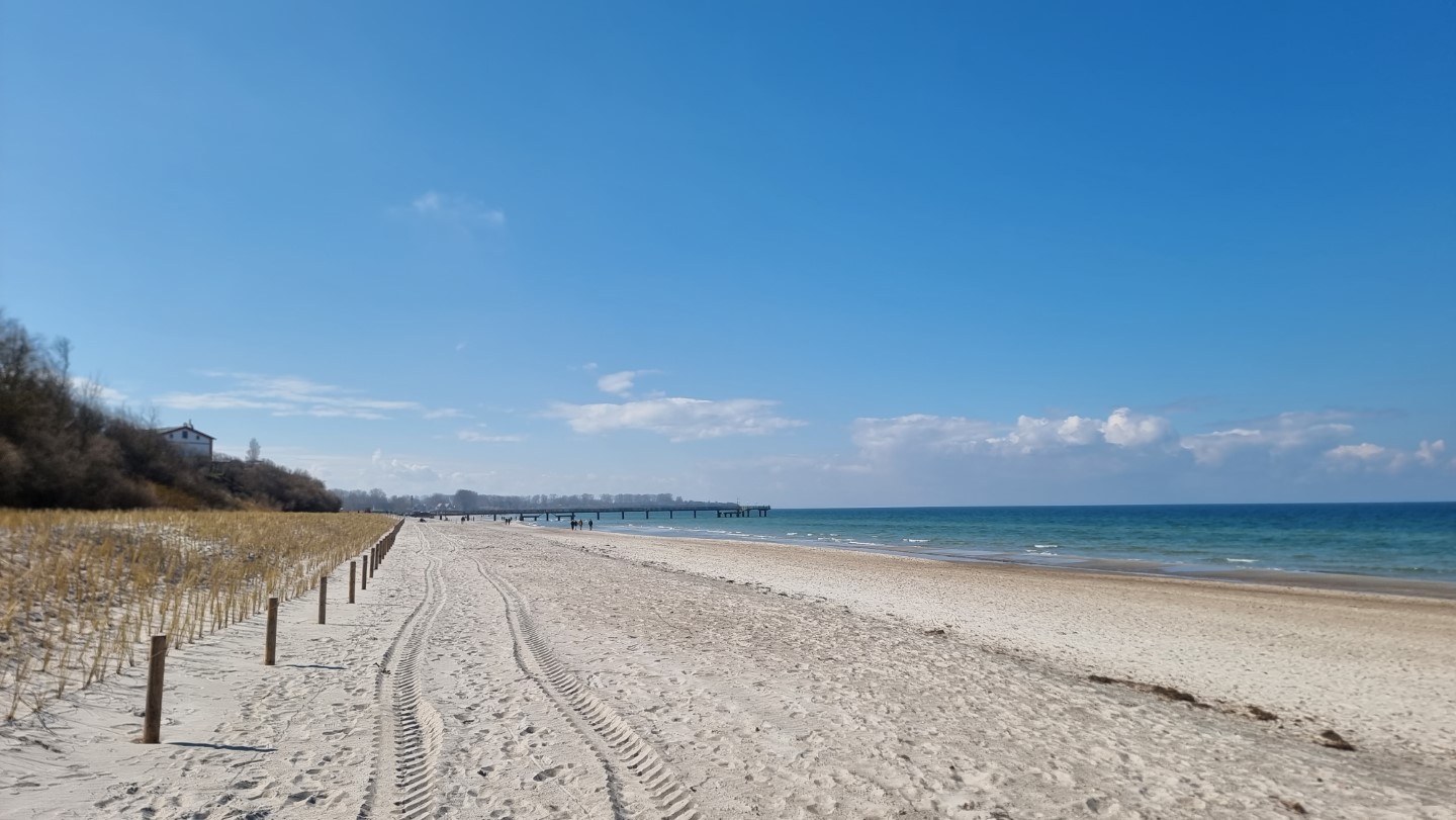 Ferienwohnungen in Rerik – Cosy Rerik 054