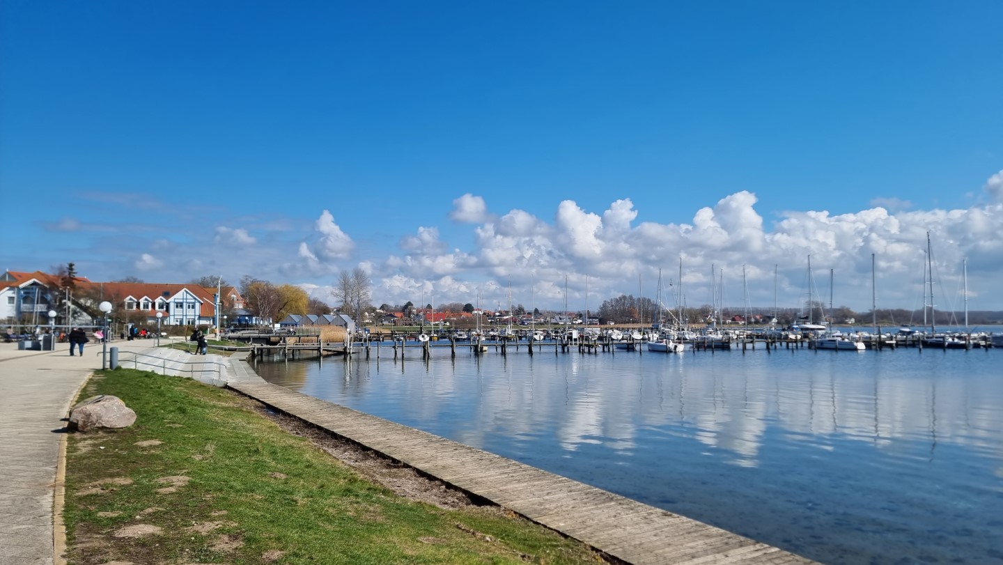 Ferienwohnungen in Rerik – Cosy Rerik 055