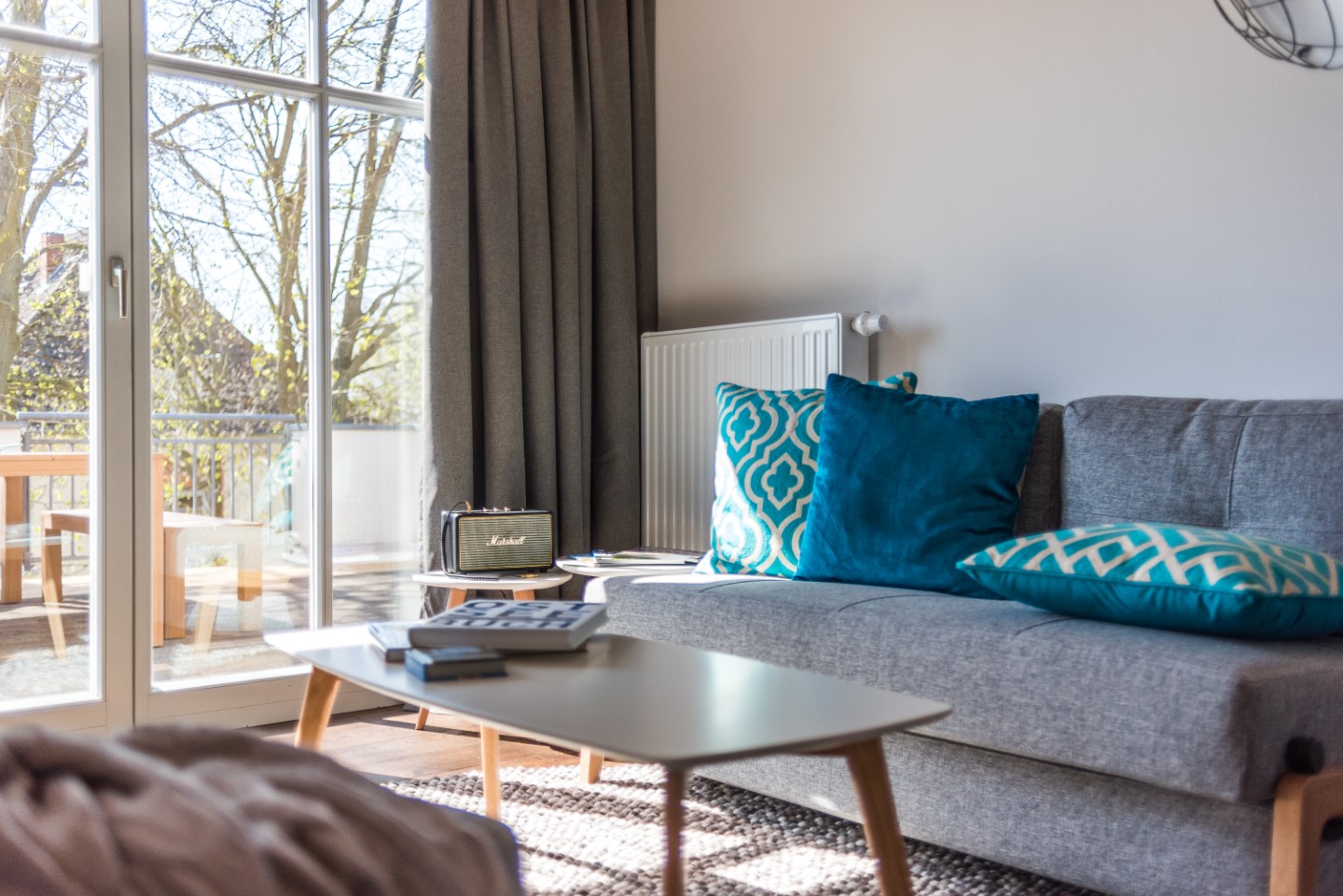 Ferienwohnungen in Rerik – Cosy Rerik 082
