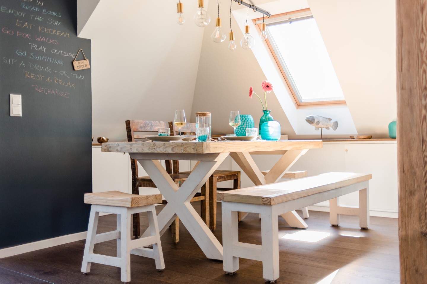 Ferienwohnungen in Rerik – Cosy Rerik 087