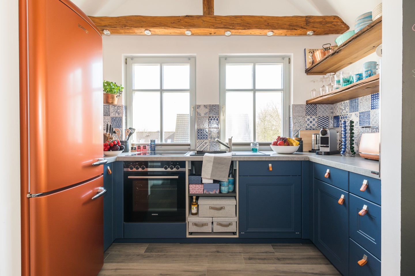 Ferienwohnungen in Rerik – Cosy Rerik 090