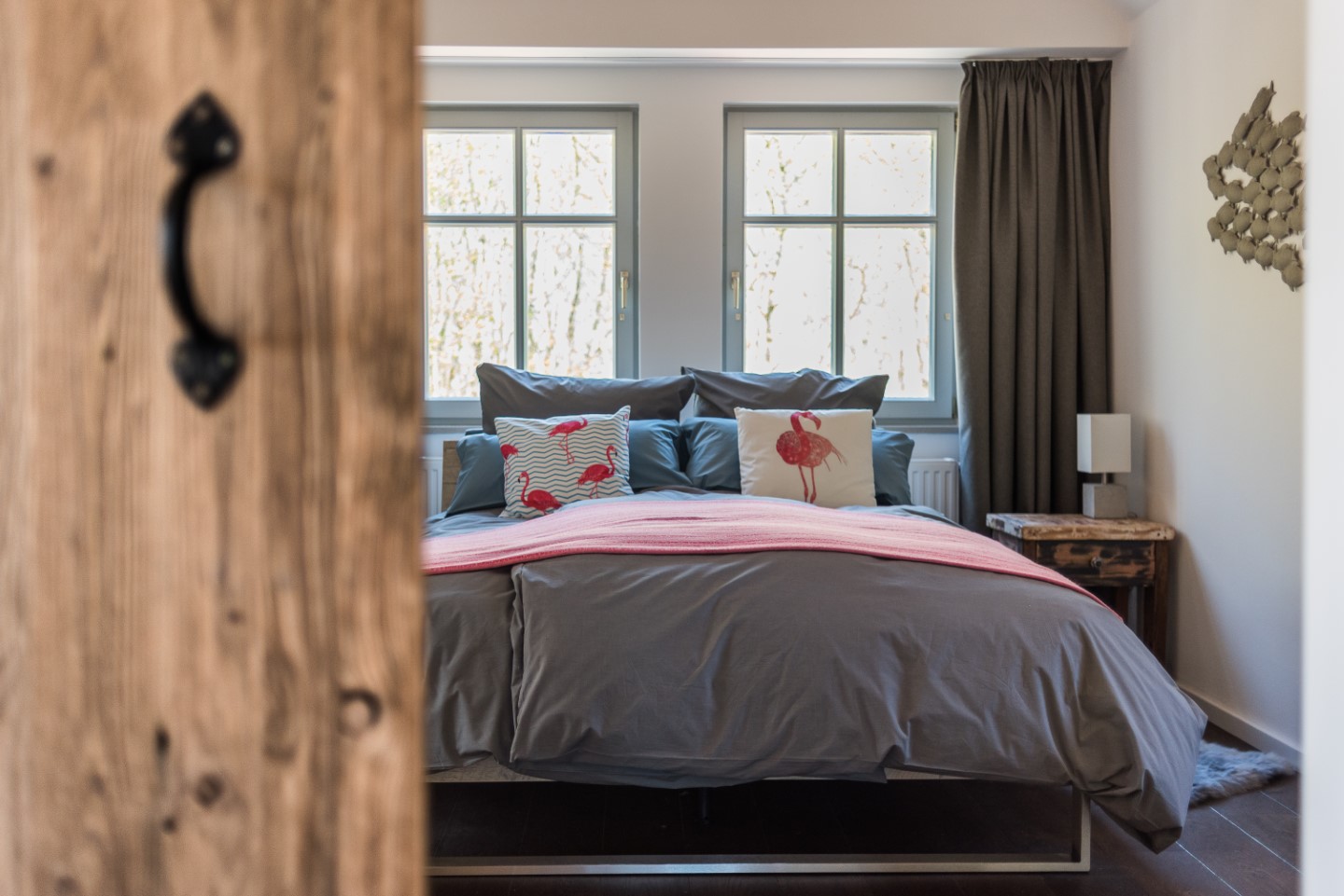 Ferienwohnungen in Rerik – Cosy Rerik 098