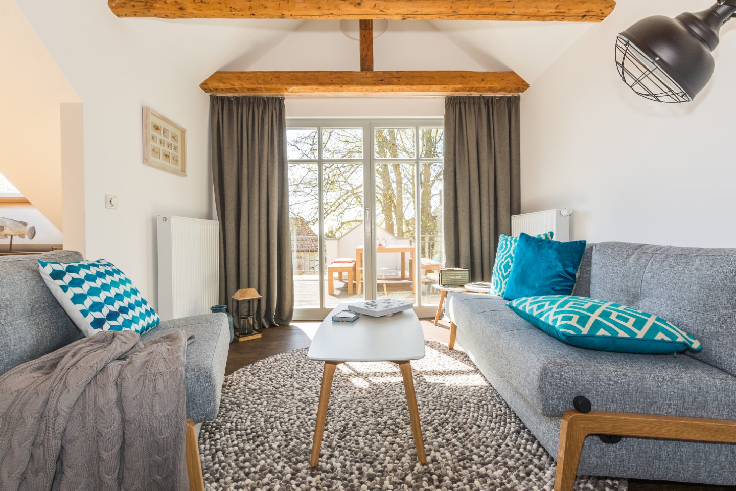 Ferienwohnungen in Rerik – Cosy Rerik 099