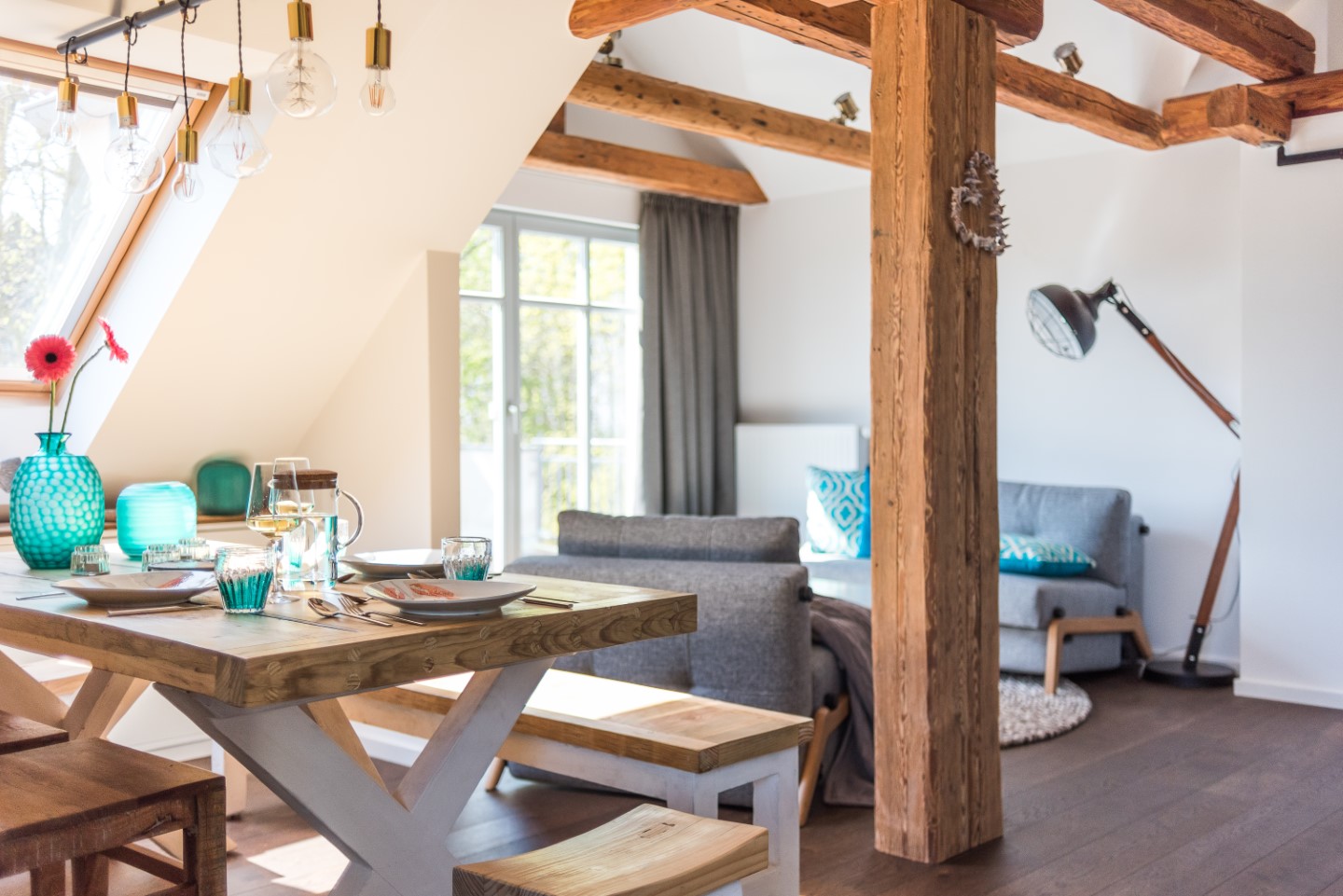 Ferienwohnungen in Rerik – Cosy Rerik 104